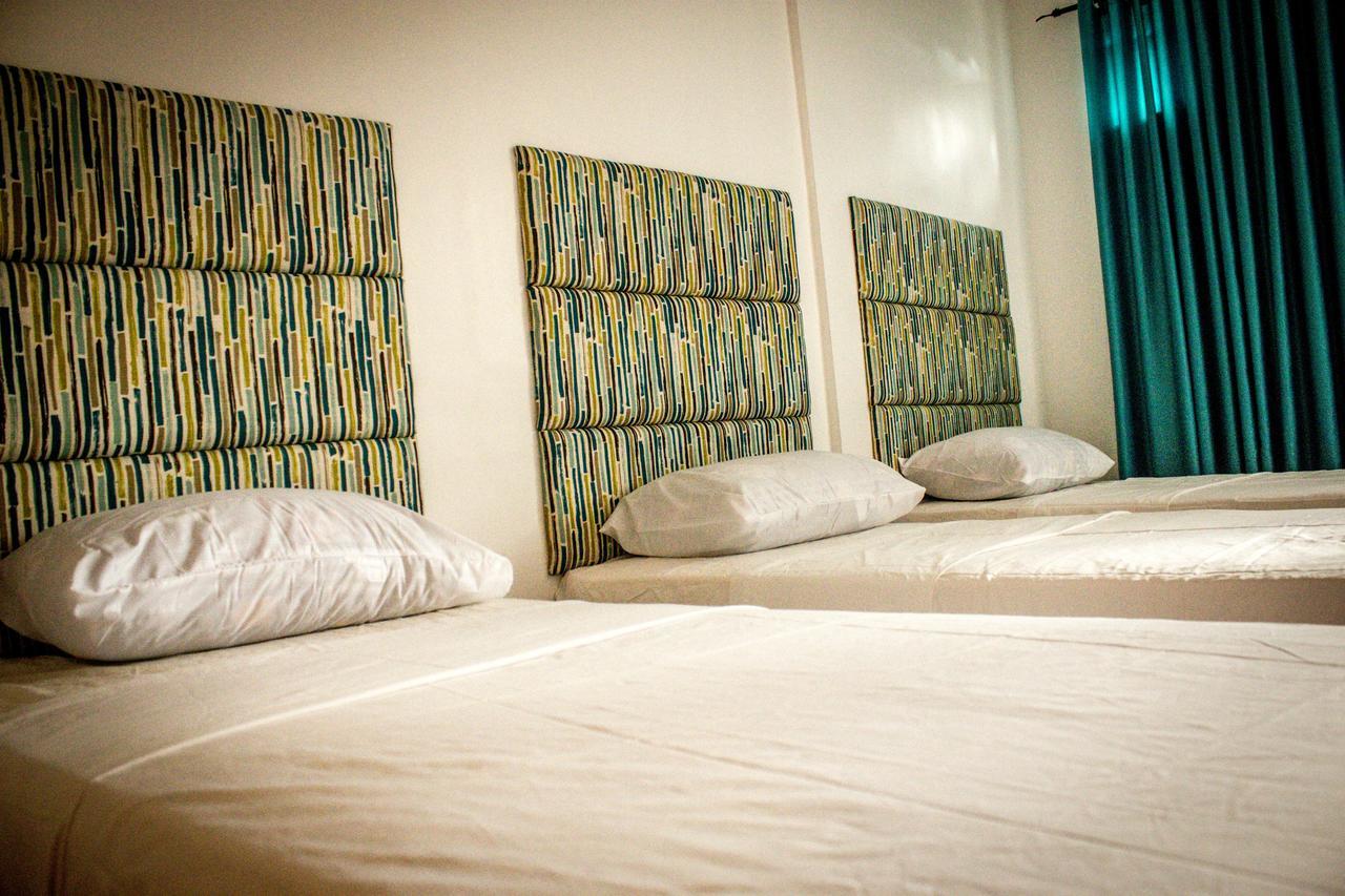 Naps & Maps Hostel Cebu Dış mekan fotoğraf