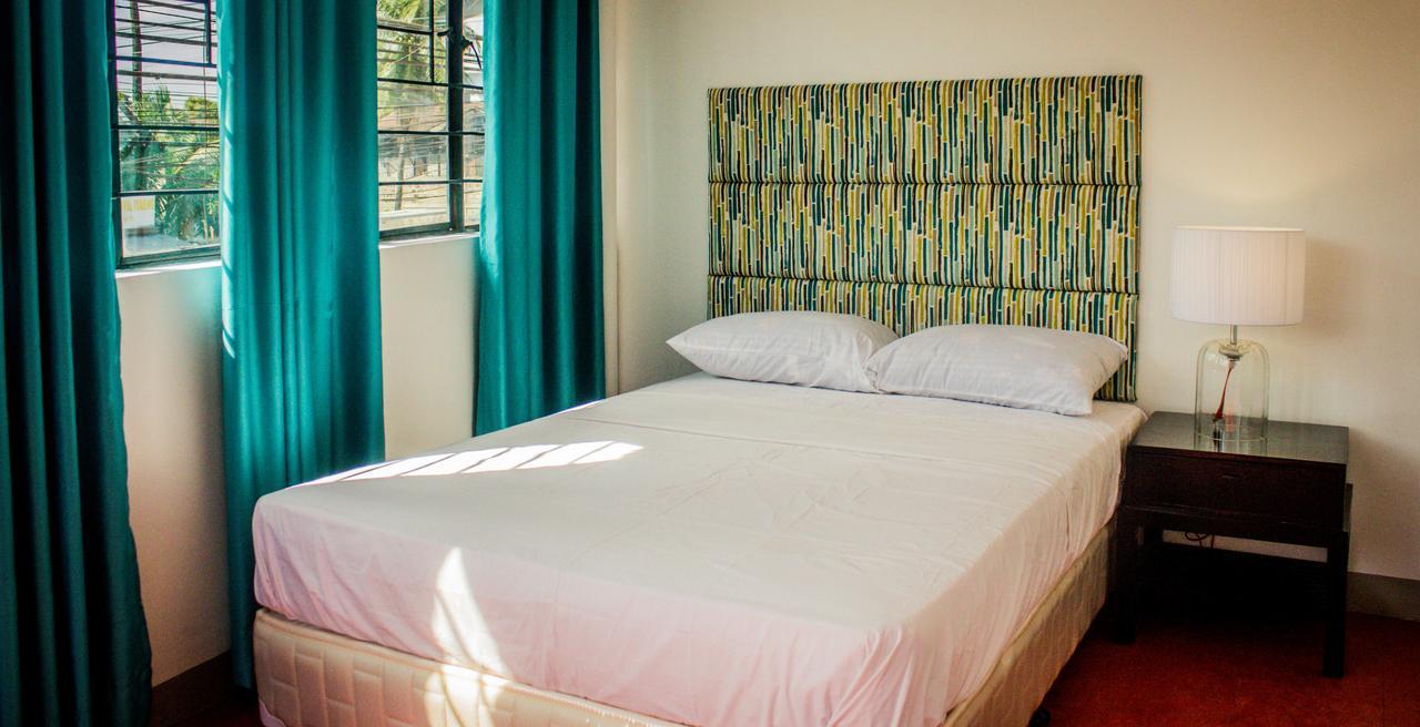 Naps & Maps Hostel Cebu Dış mekan fotoğraf
