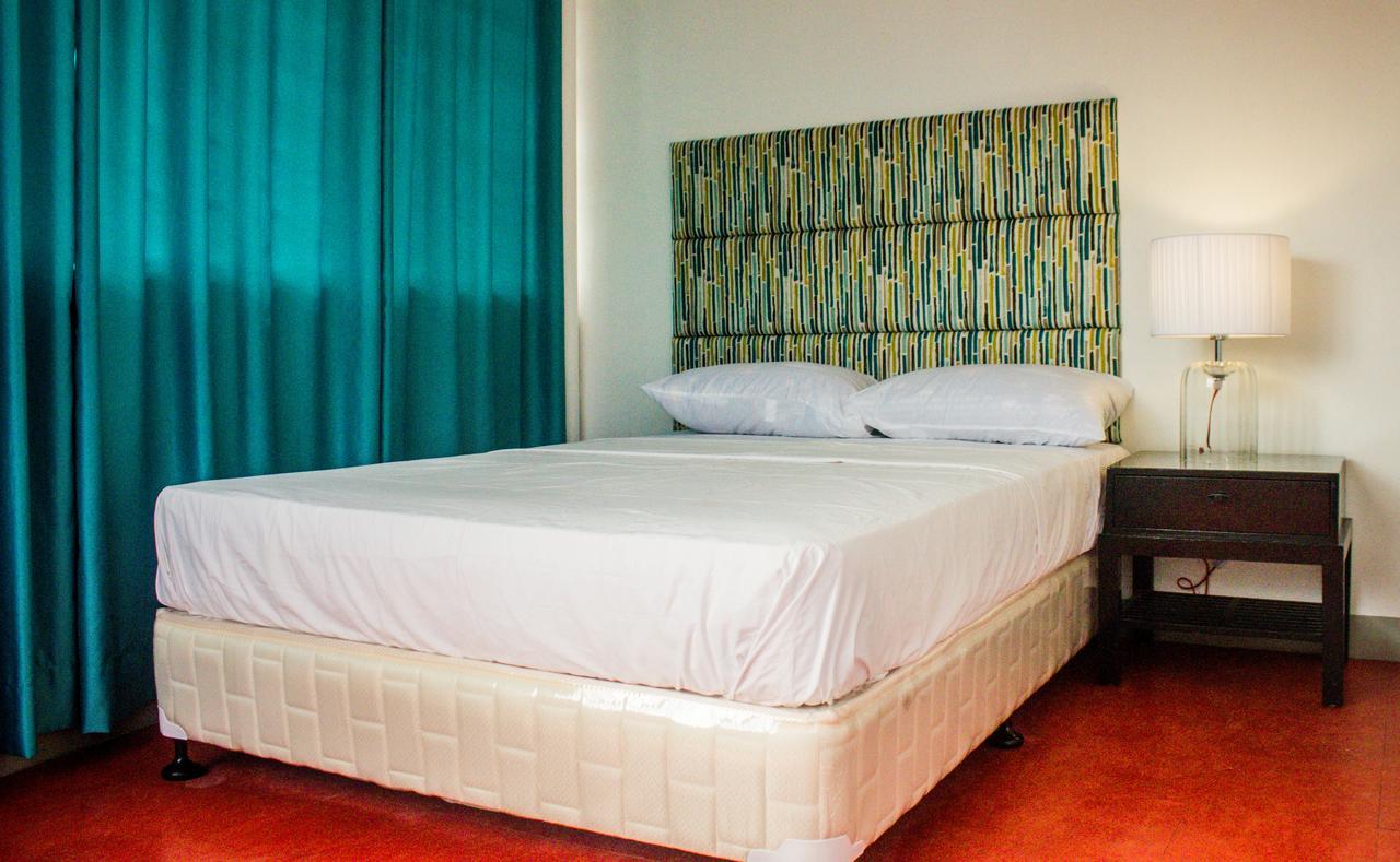 Naps & Maps Hostel Cebu Dış mekan fotoğraf