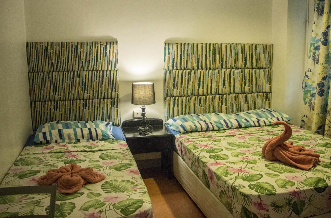 Naps & Maps Hostel Cebu Dış mekan fotoğraf