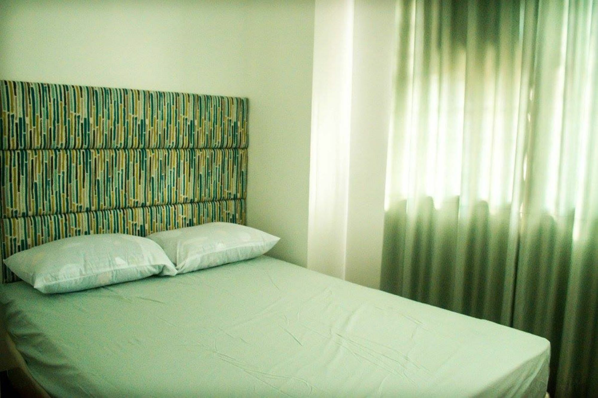 Naps & Maps Hostel Cebu Dış mekan fotoğraf