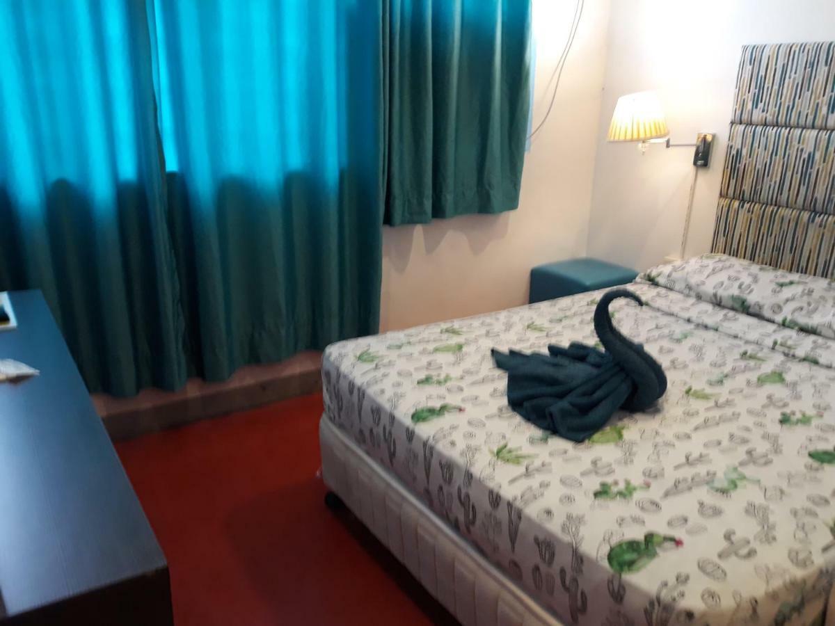 Naps & Maps Hostel Cebu Dış mekan fotoğraf