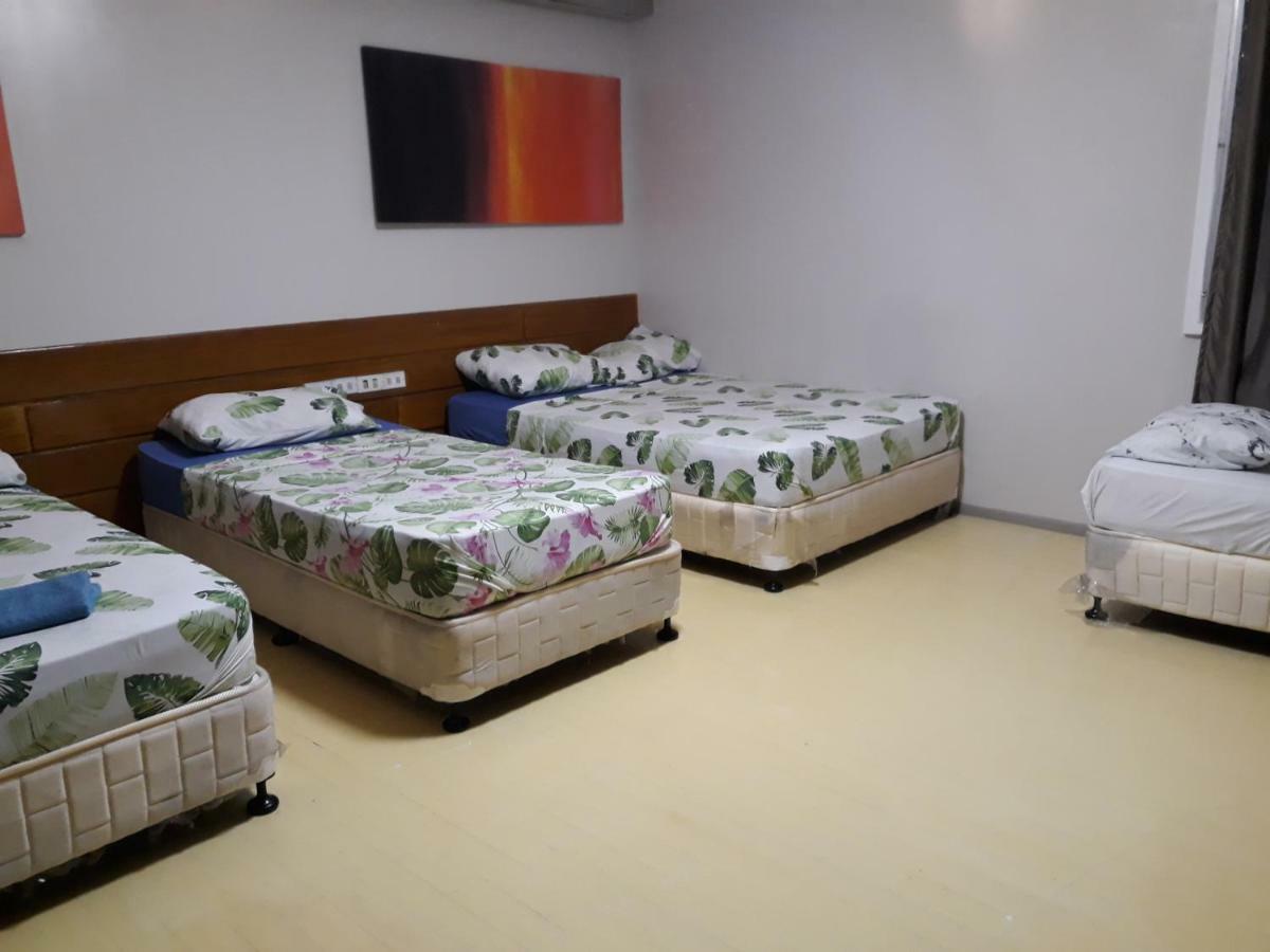 Naps & Maps Hostel Cebu Dış mekan fotoğraf