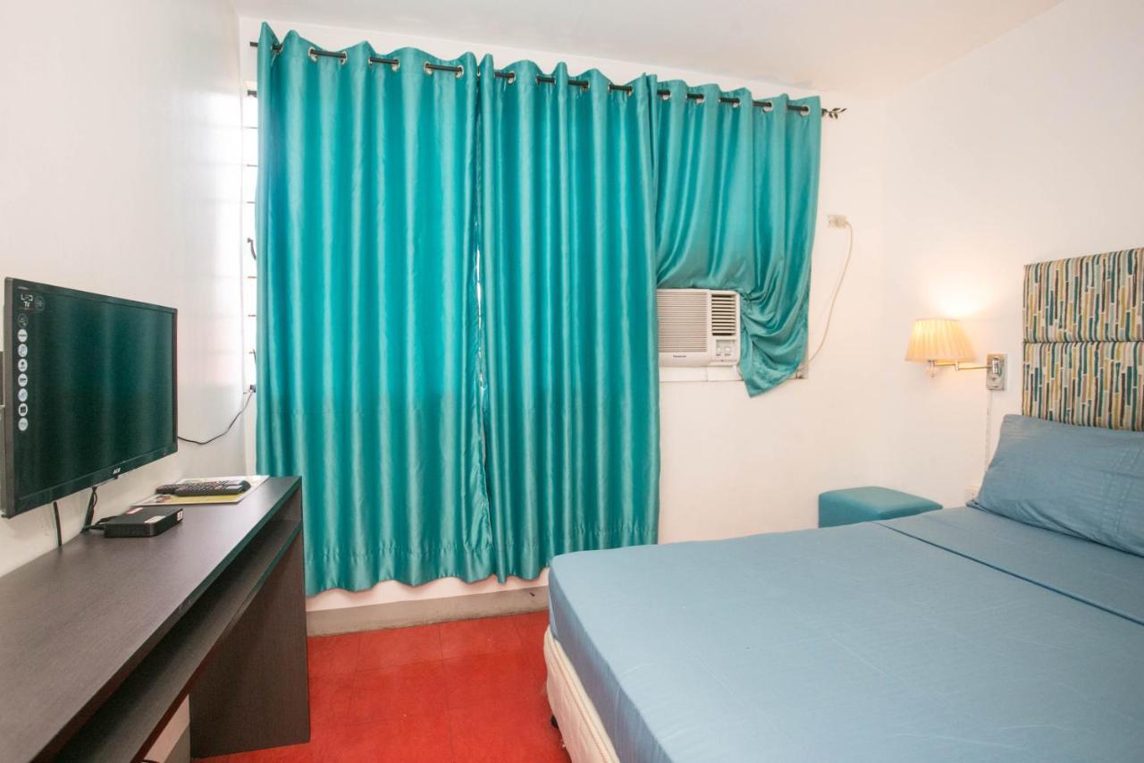 Naps & Maps Hostel Cebu Dış mekan fotoğraf