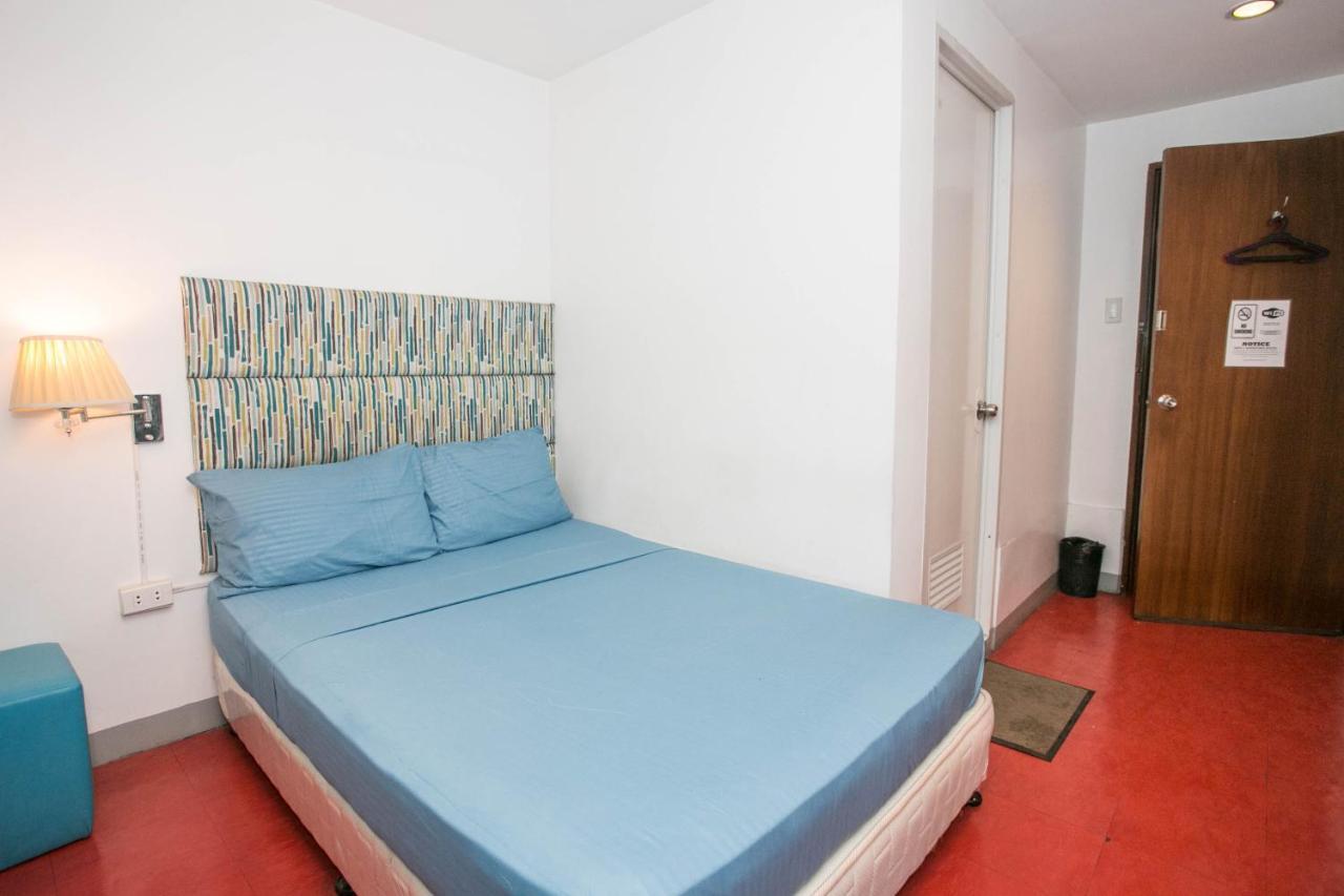 Naps & Maps Hostel Cebu Dış mekan fotoğraf