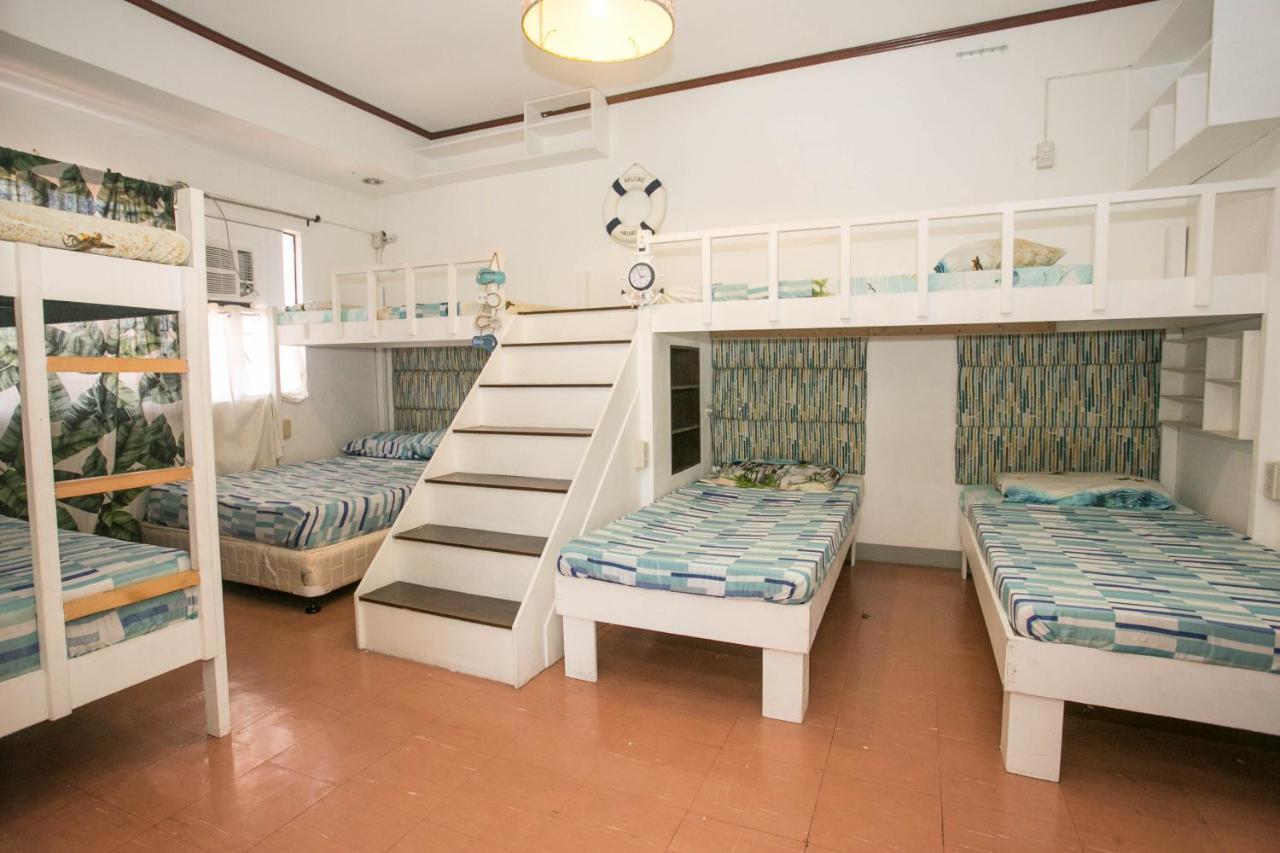 Naps & Maps Hostel Cebu Dış mekan fotoğraf