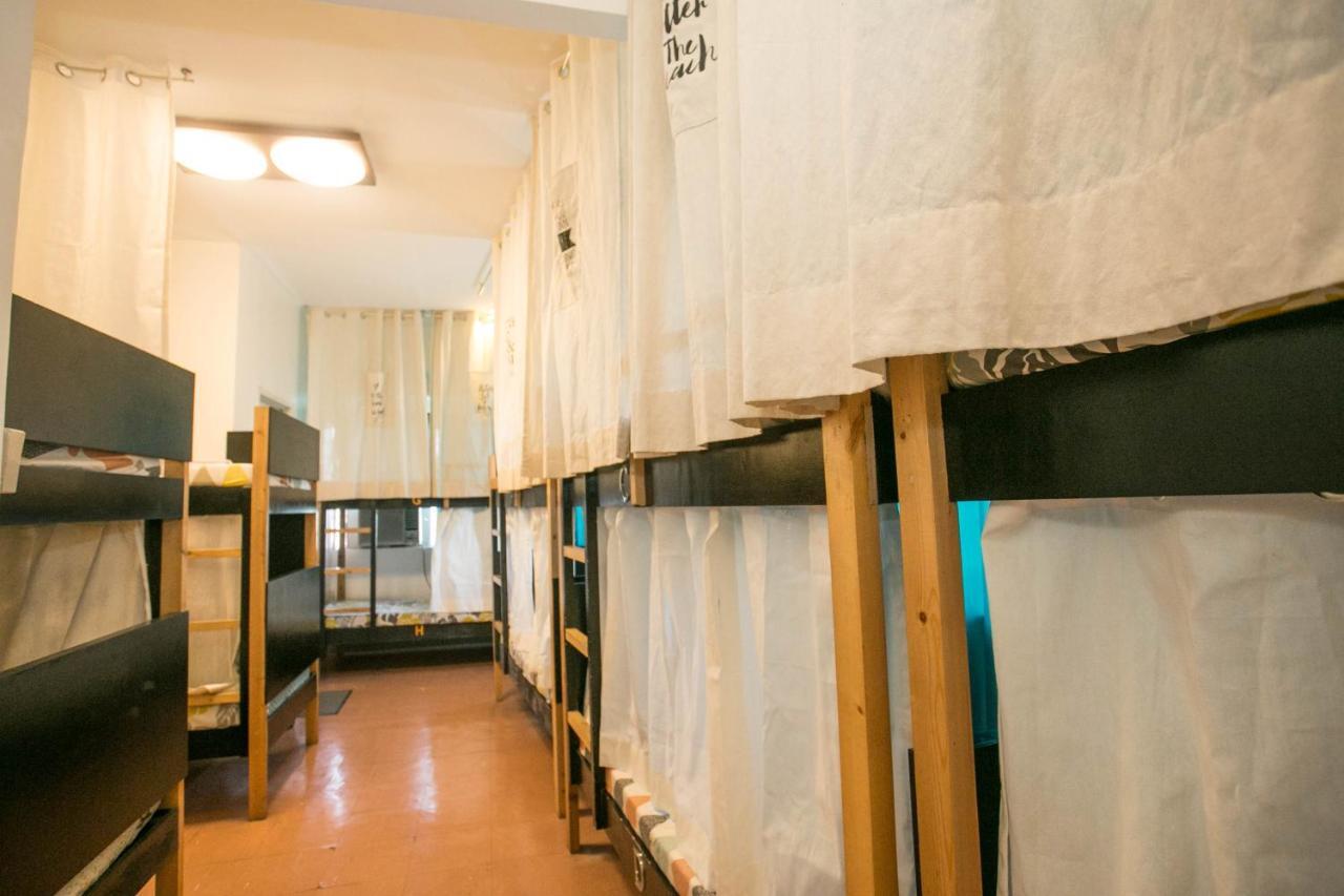 Naps & Maps Hostel Cebu Dış mekan fotoğraf