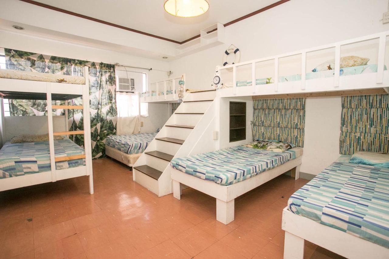 Naps & Maps Hostel Cebu Dış mekan fotoğraf