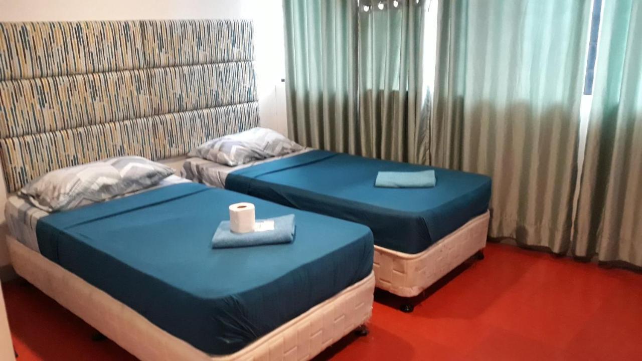 Naps & Maps Hostel Cebu Dış mekan fotoğraf