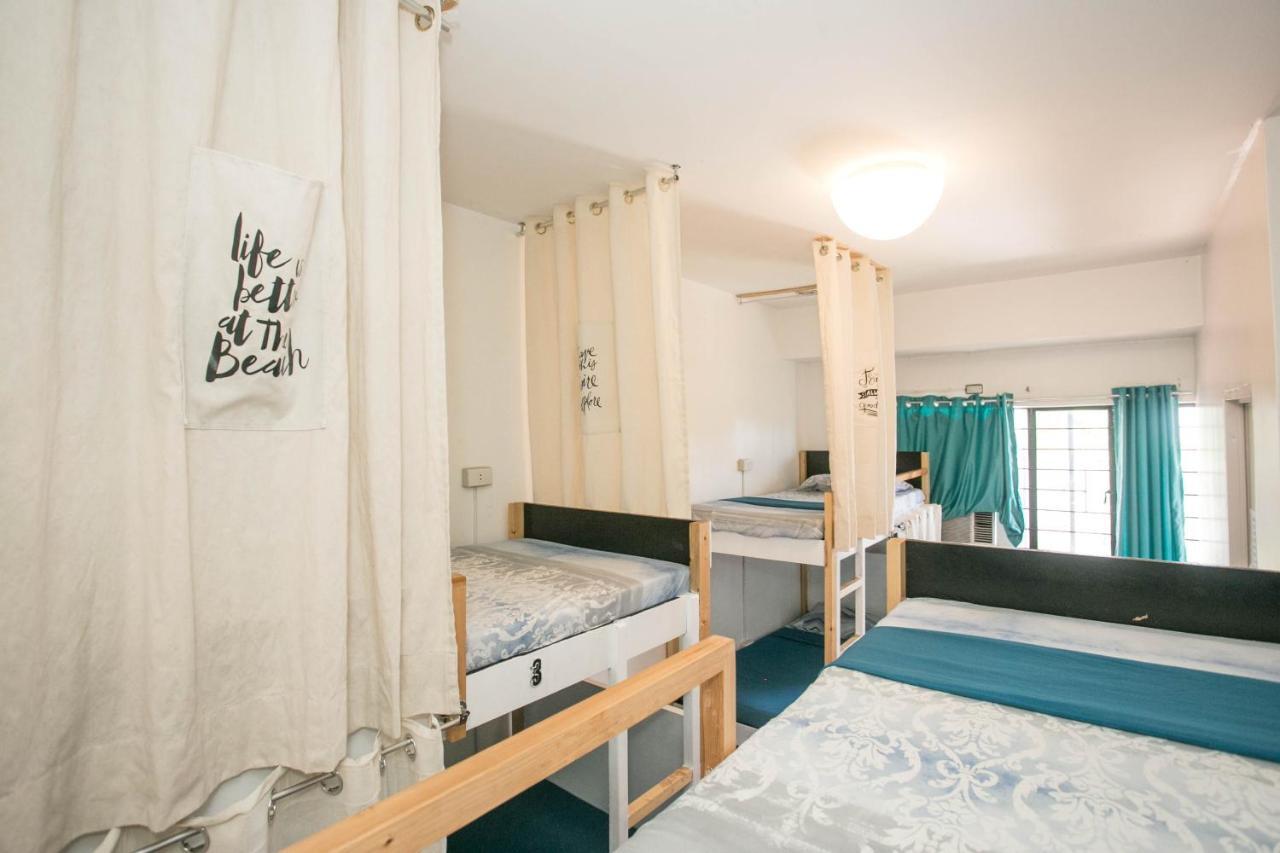 Naps & Maps Hostel Cebu Dış mekan fotoğraf