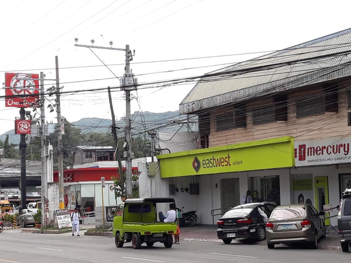 Naps & Maps Hostel Cebu Dış mekan fotoğraf